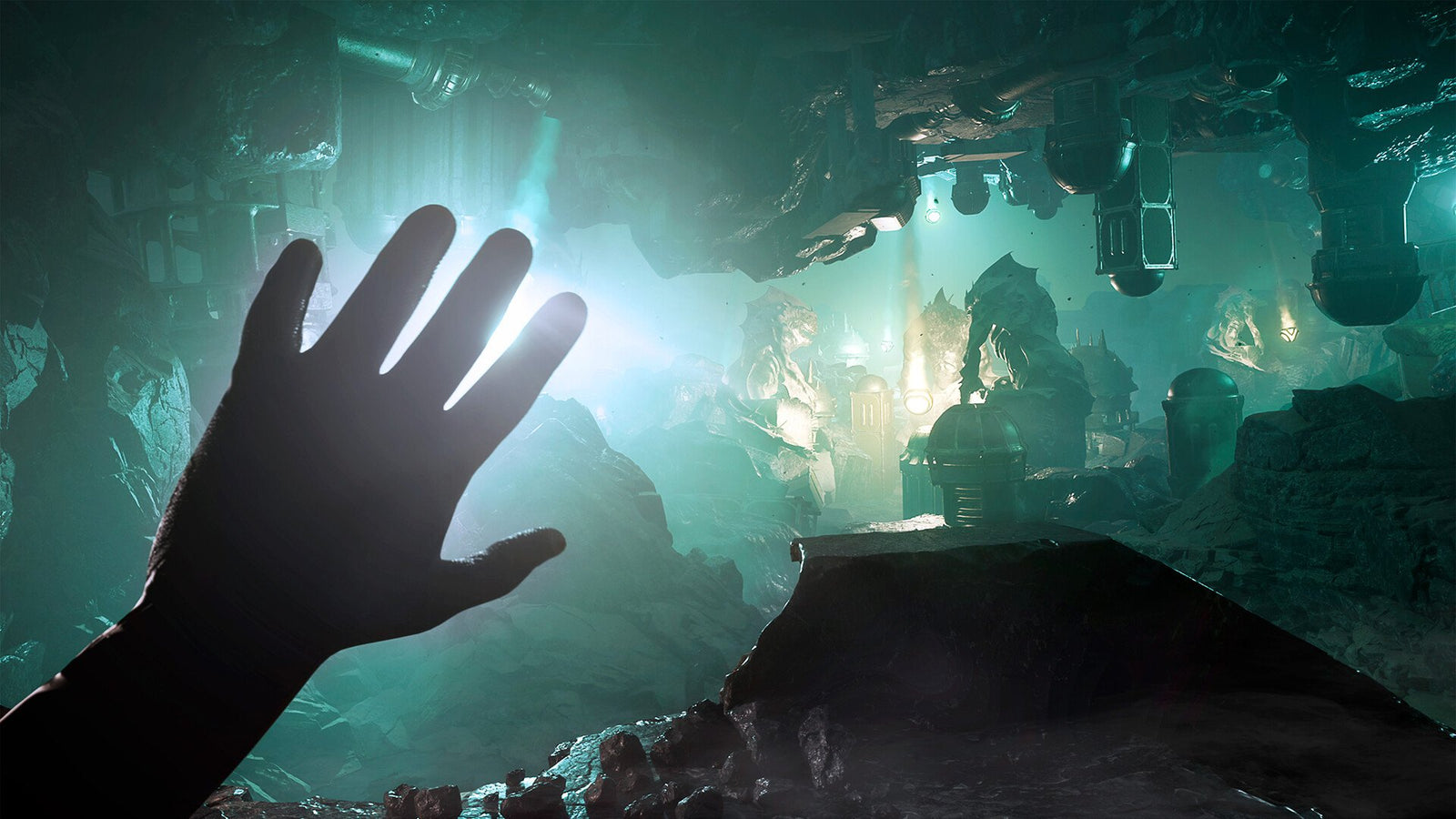Cthulhu: The Cosmic Abyss — image 6