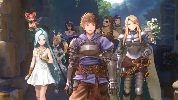 Granblue Fantasy: Relink — image 2