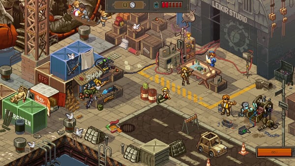 Metal Slug Tactics — image 4