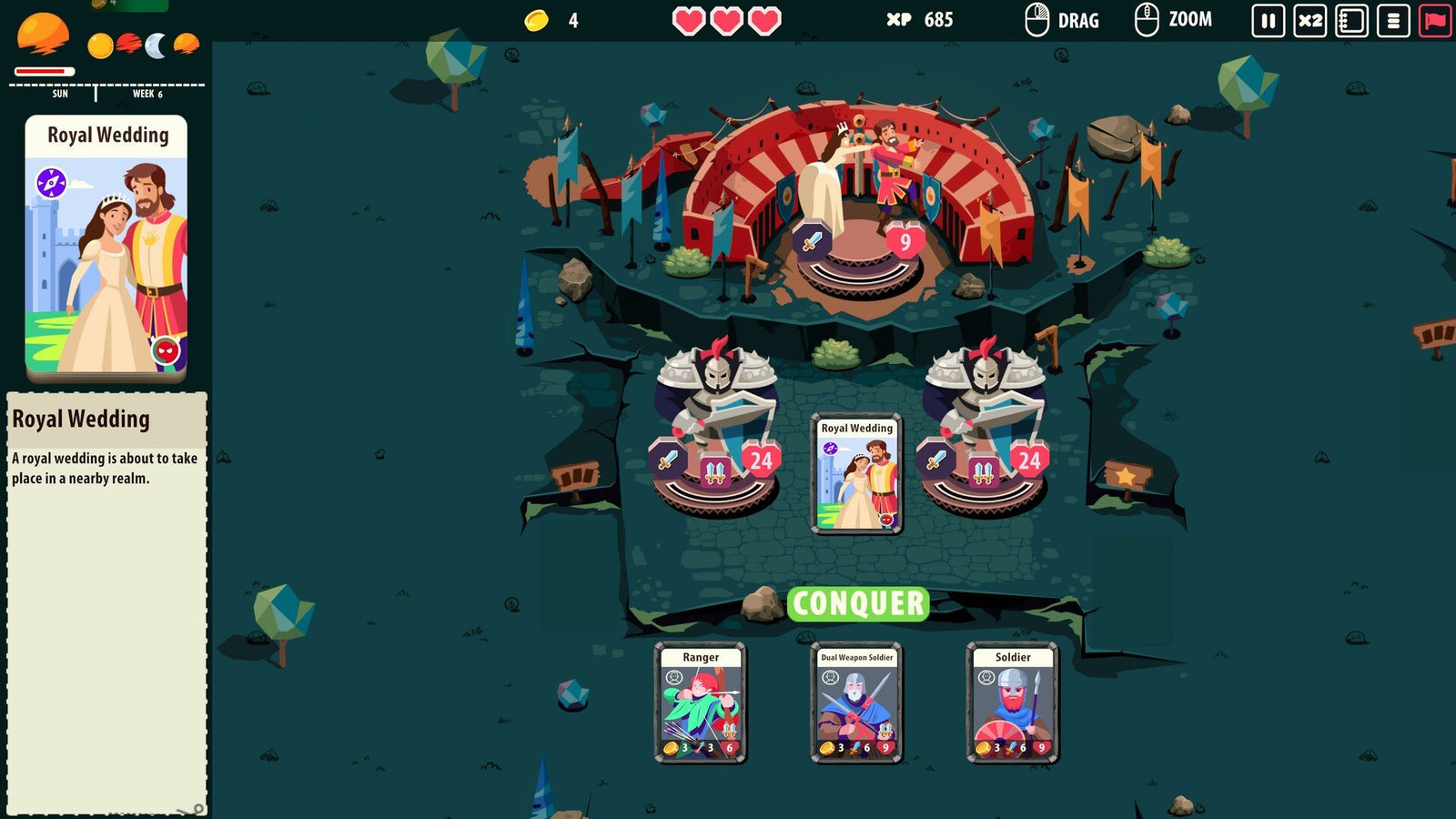 Kingdom of Cards — image 5