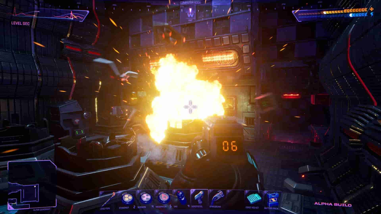 System Shock — image 3