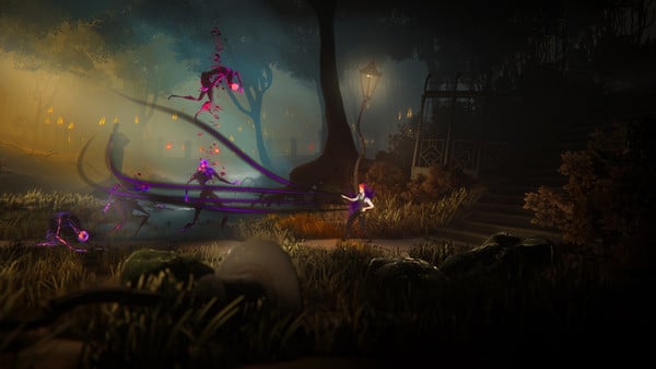 The Last Case of Benedict Fox — image 4