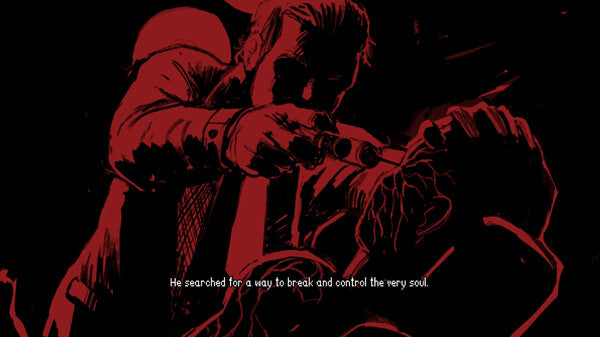 Flesh Made Fear — image 4