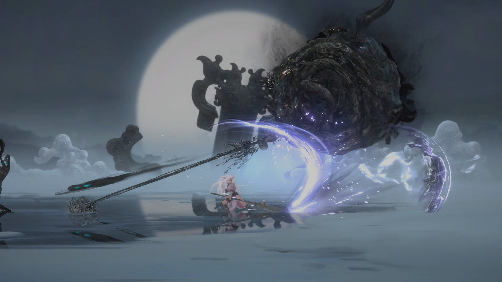 Eastern Exorcist — image 3