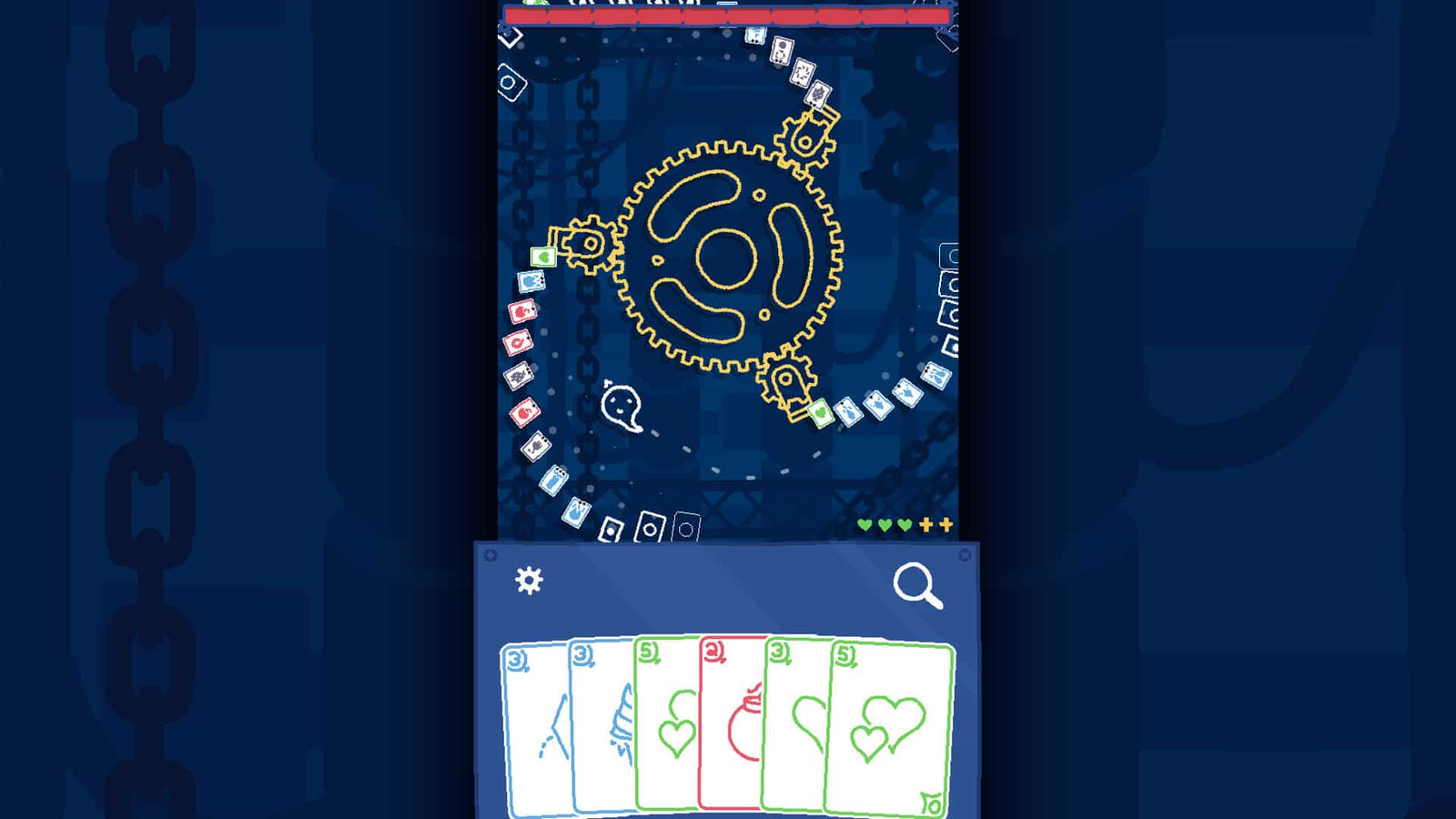 Heck Deck — image 1