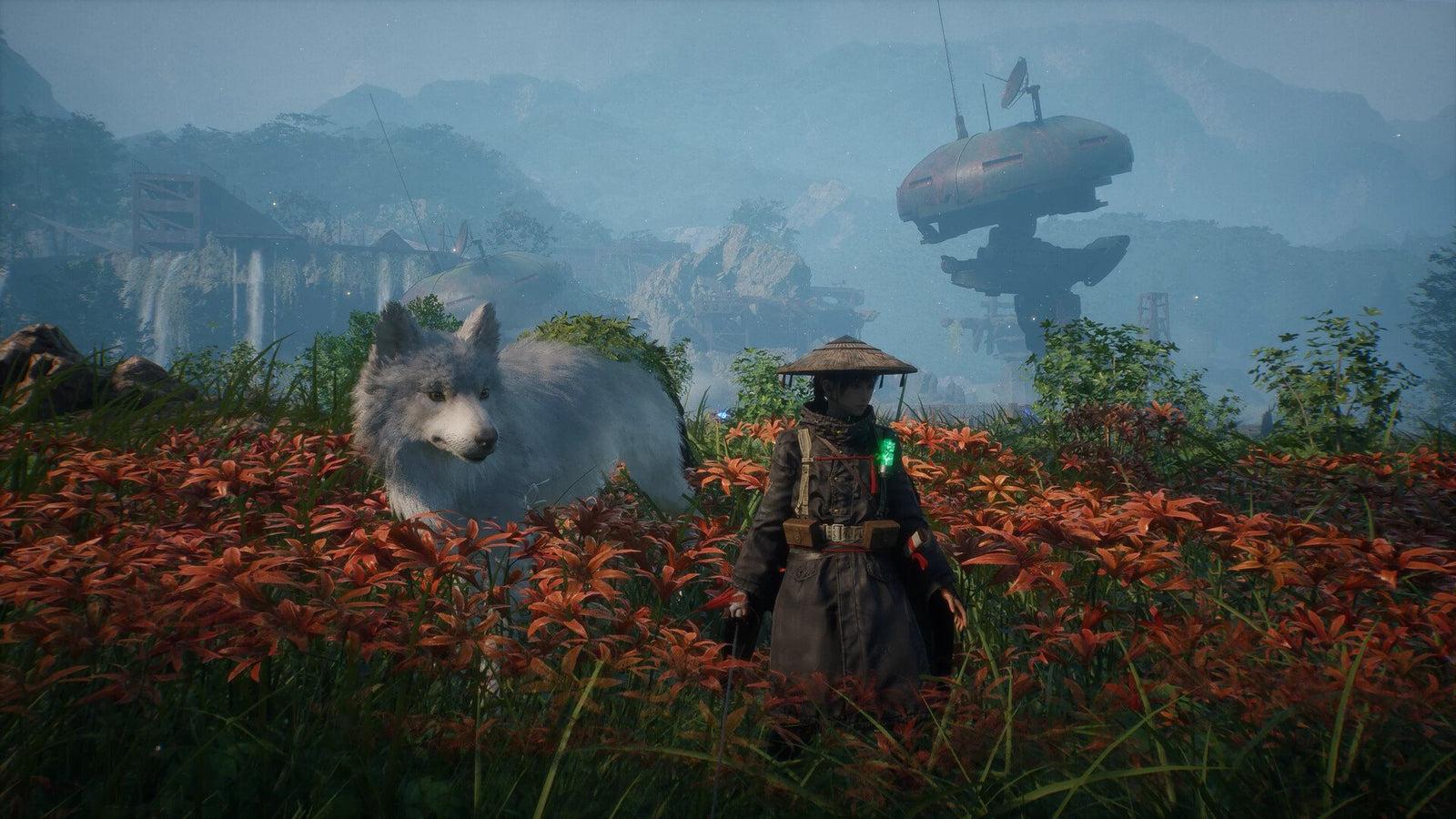 Beast of Reincarnation — image 3