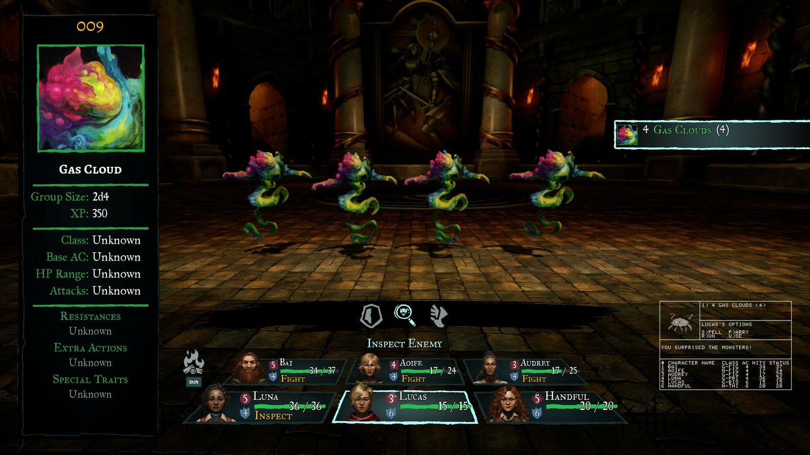 Wizardry: Proving Grounds of the Mad Overlord — image 2
