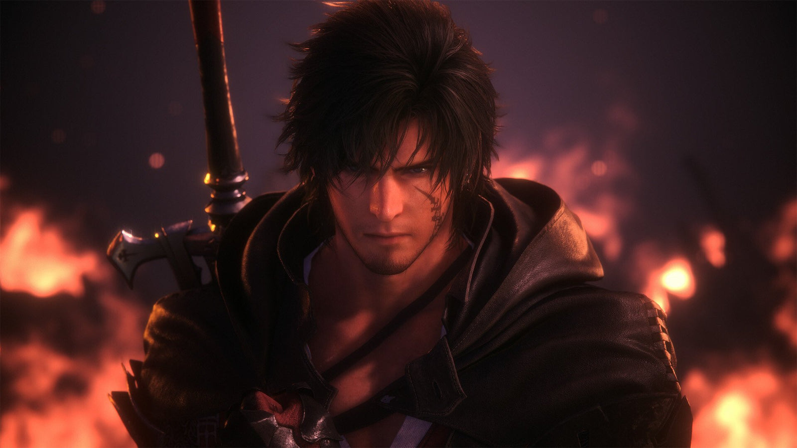FINAL FANTASY XVI — image 4