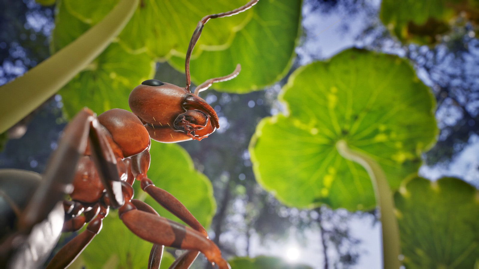 Empire of the Ants — image 1