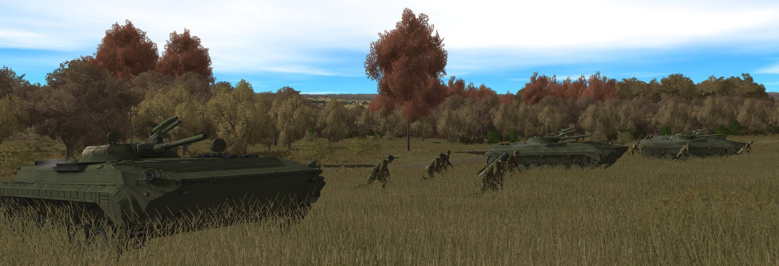 Combat Mission Cold War — image 2