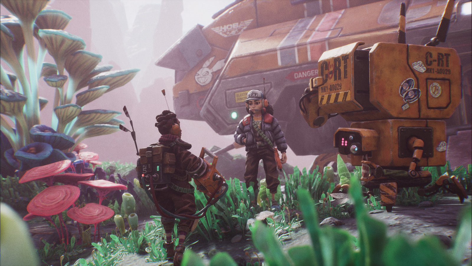 The Gunk — image 3