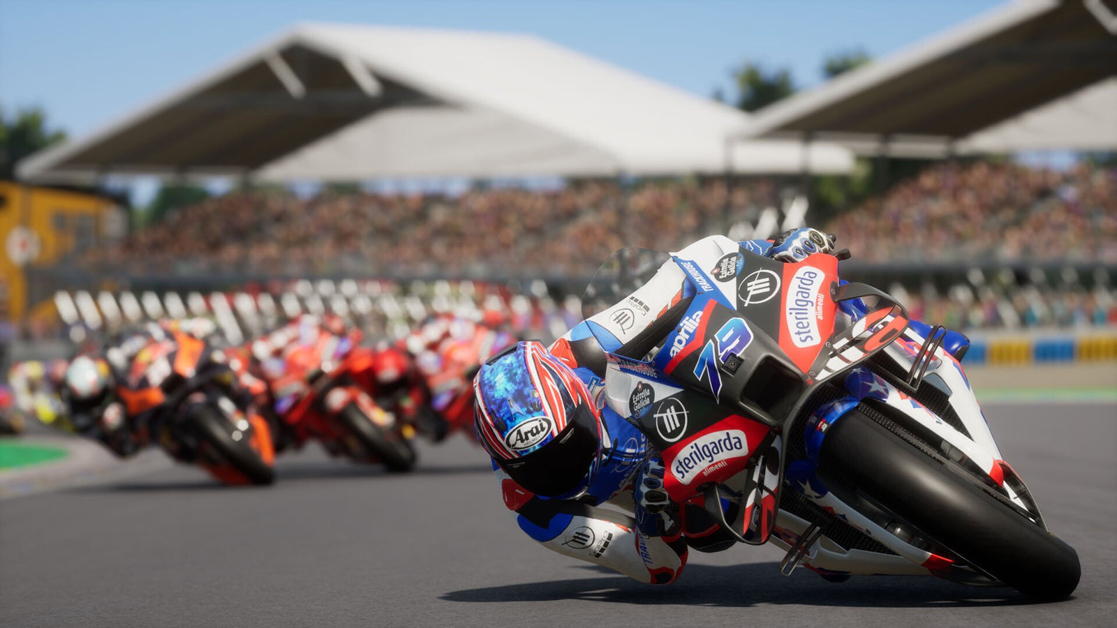 MotoGP25 — image 3