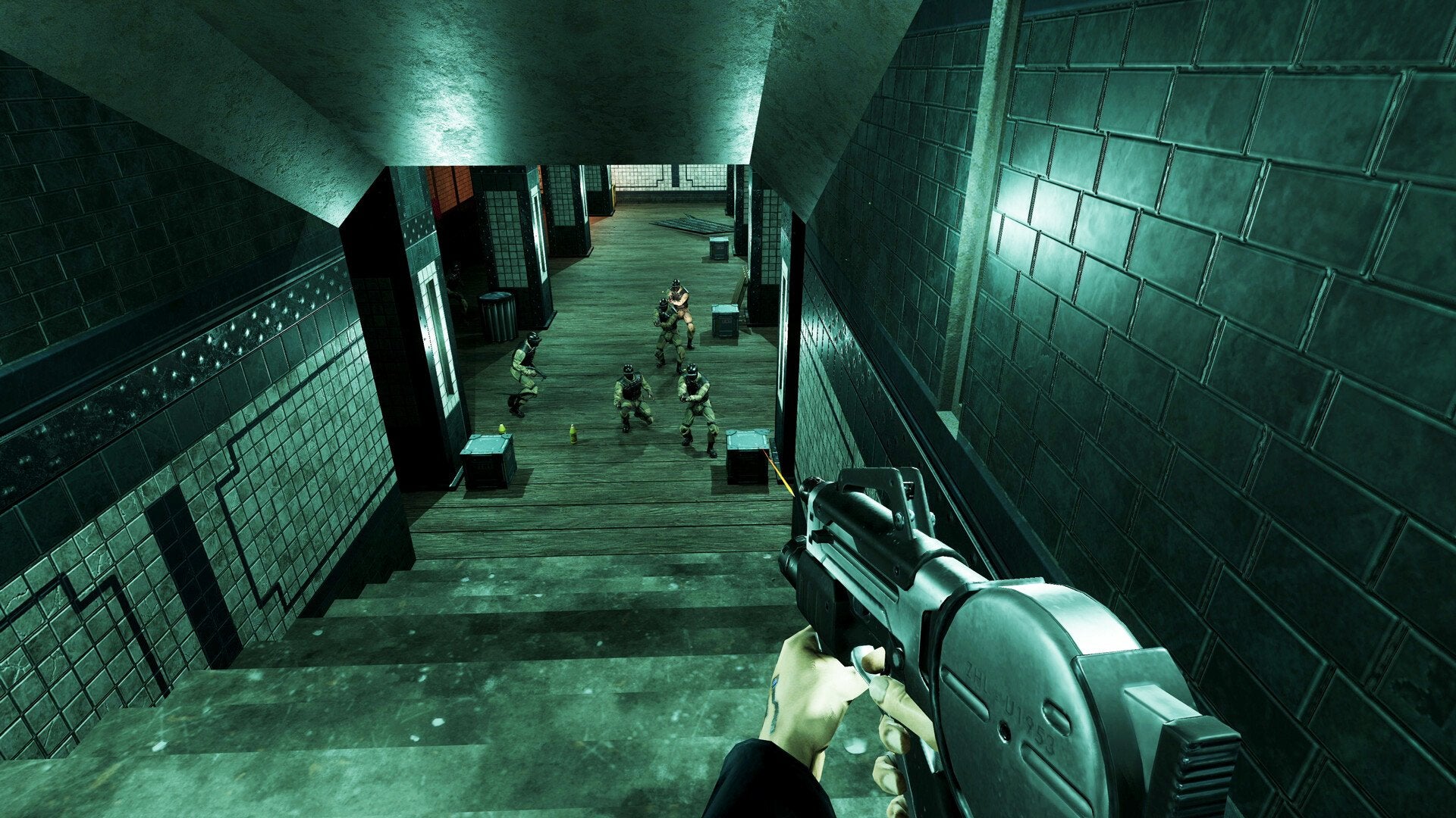 Deus Ex
