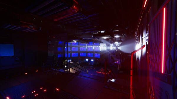 Dark Atlas: Infernum — image 3