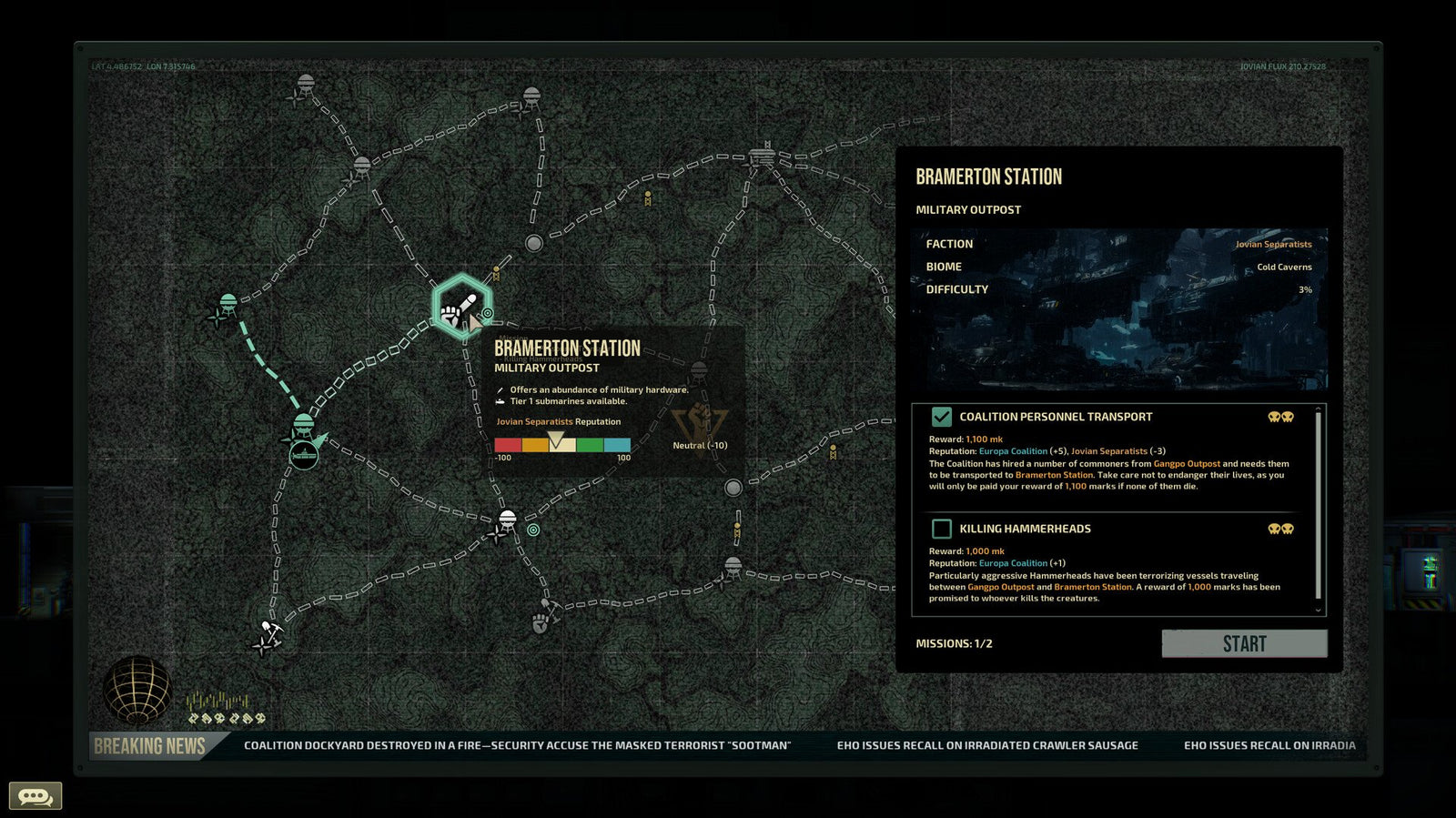 Barotrauma — image 1