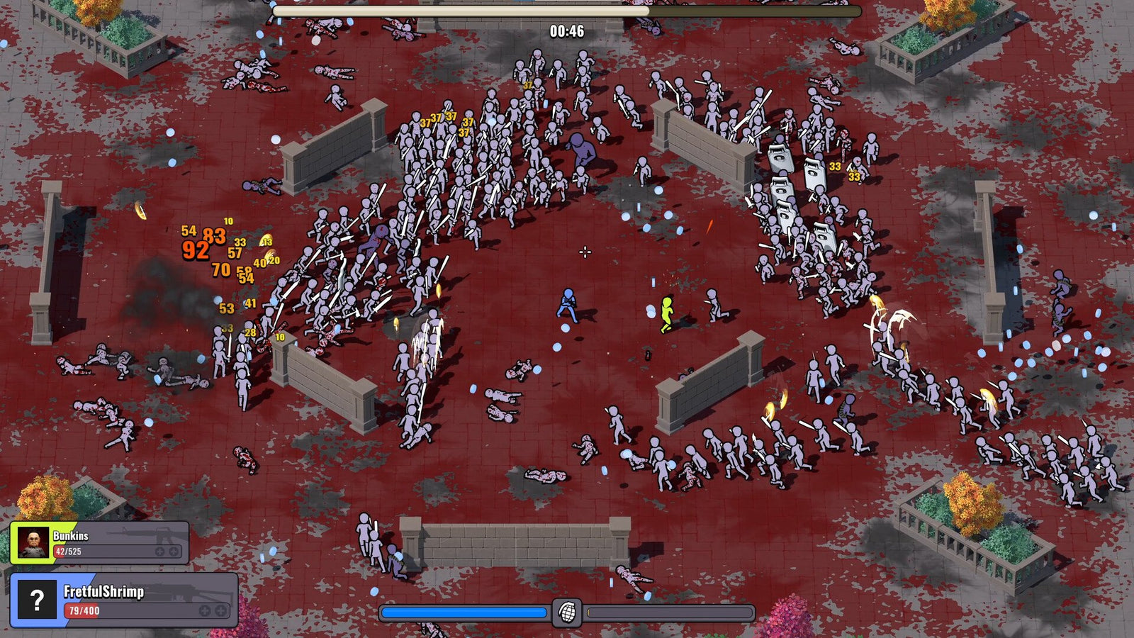The Horde Wants You Dead — image 6