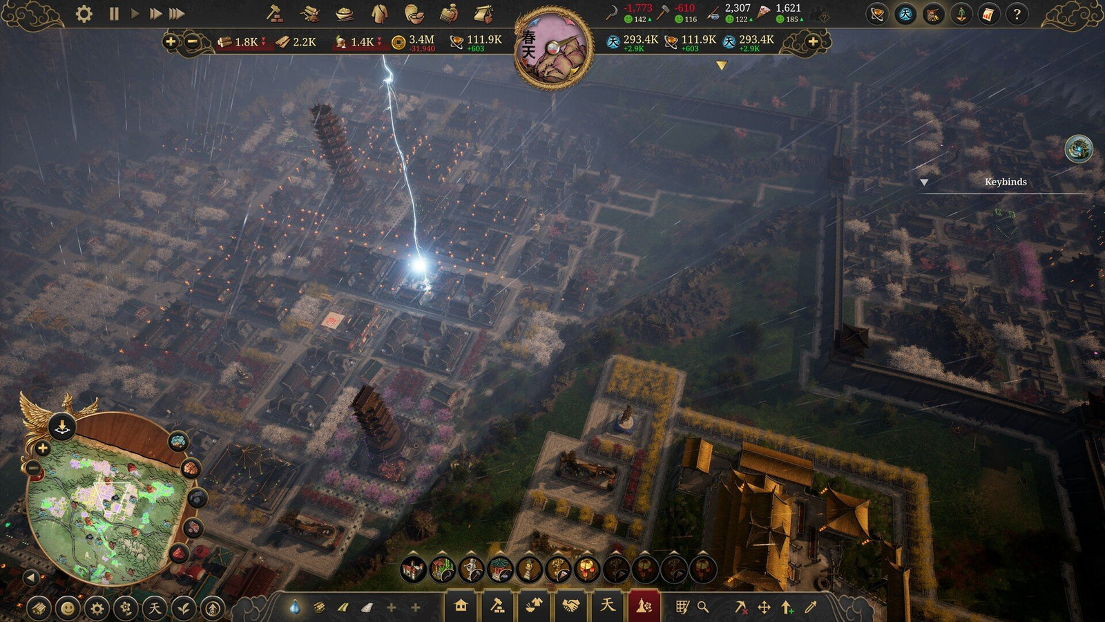 Celestial Empire — image 4