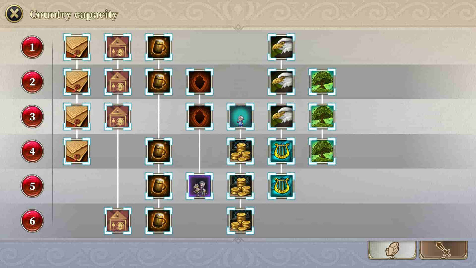 The Heroic Legend of Eagarlnia — image 4