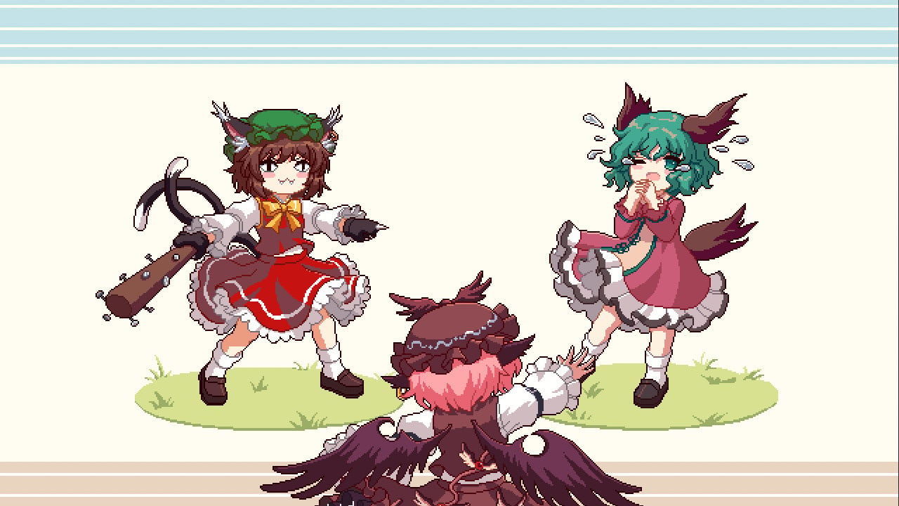 Touhou Mystia's Izakaya — image 2