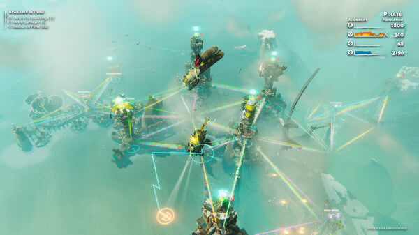 Bulwark: Falconeer Chronicles — image 1