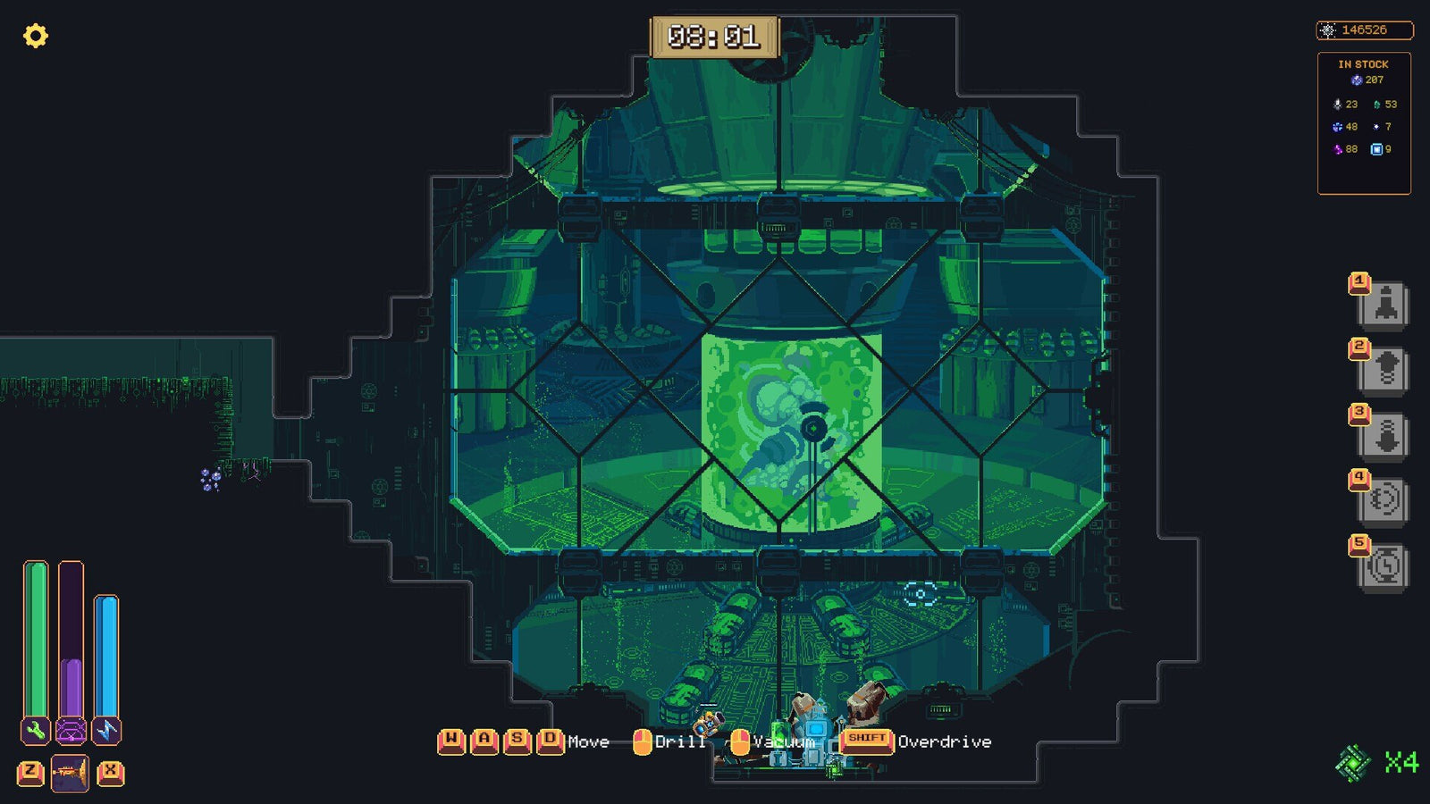 Wall World — image 1