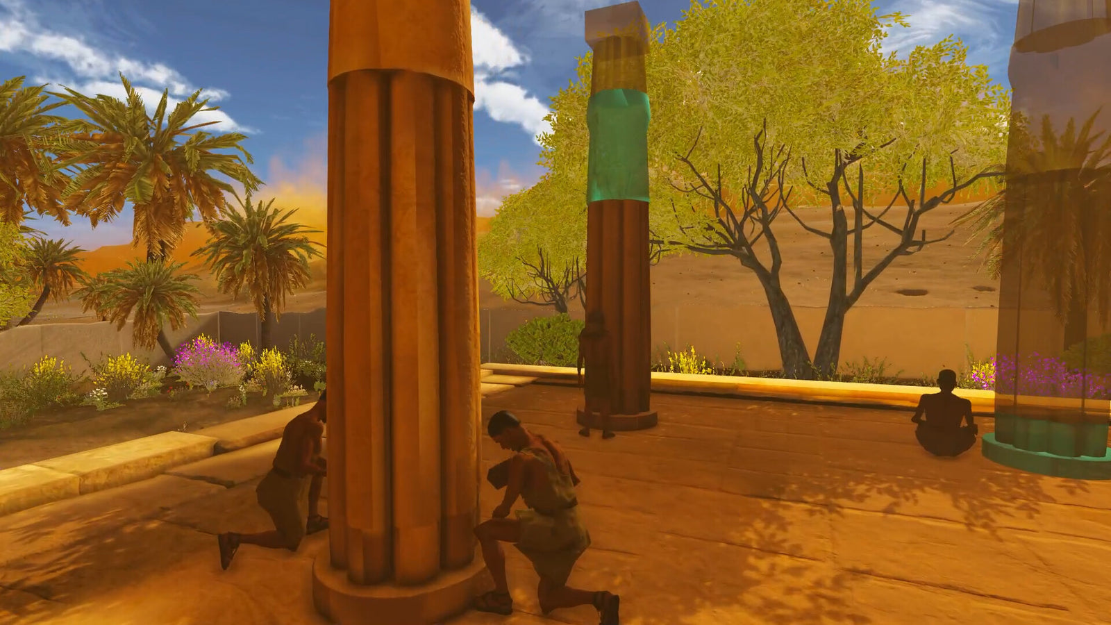 Egypt Frontiers — image 5