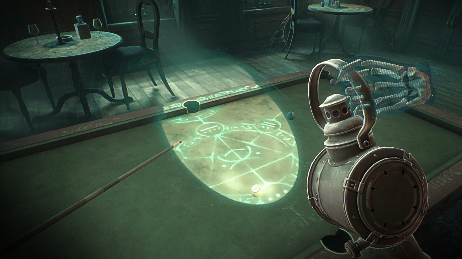The 7th Guest VR — image 5
