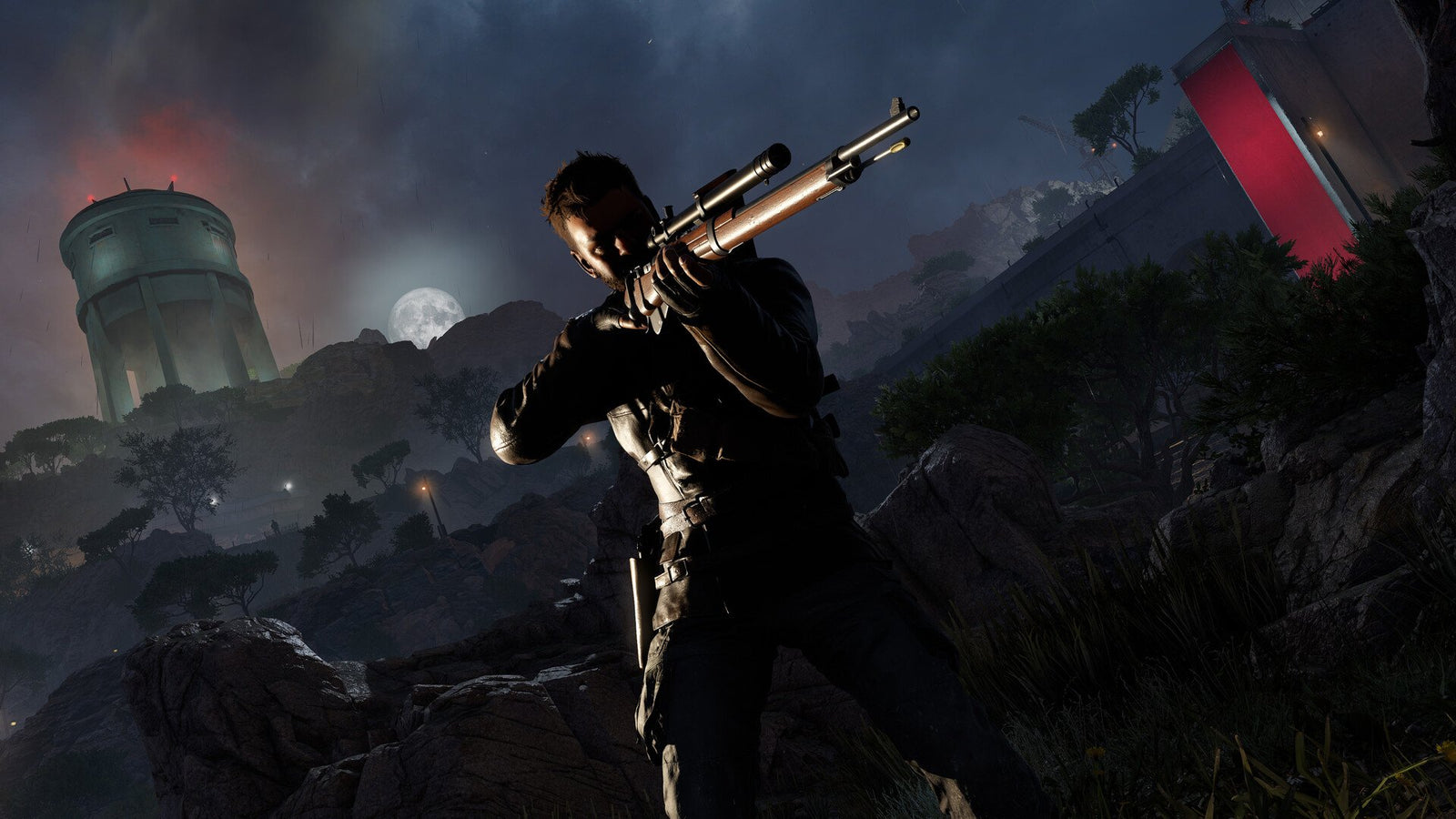 Sniper Elite: Resistance — image 4