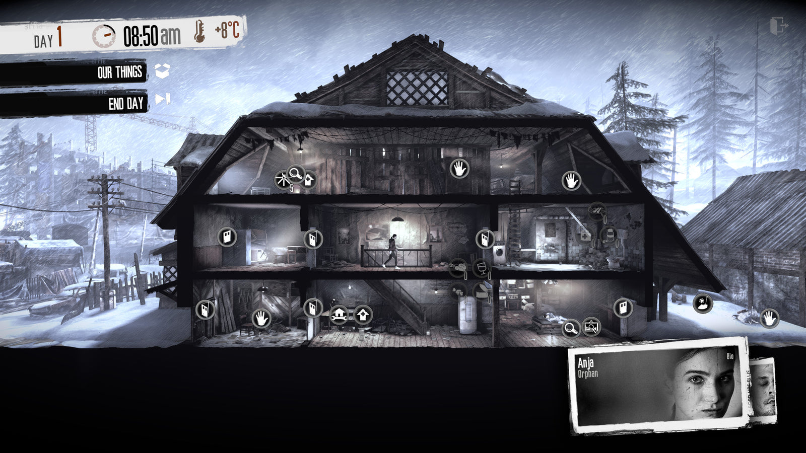 This War of Mine: Final Cut — image 6