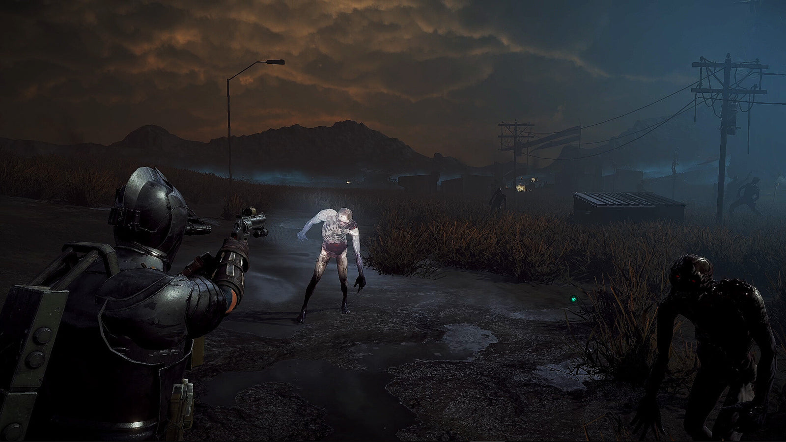 Dark Light: Survivor — image 5