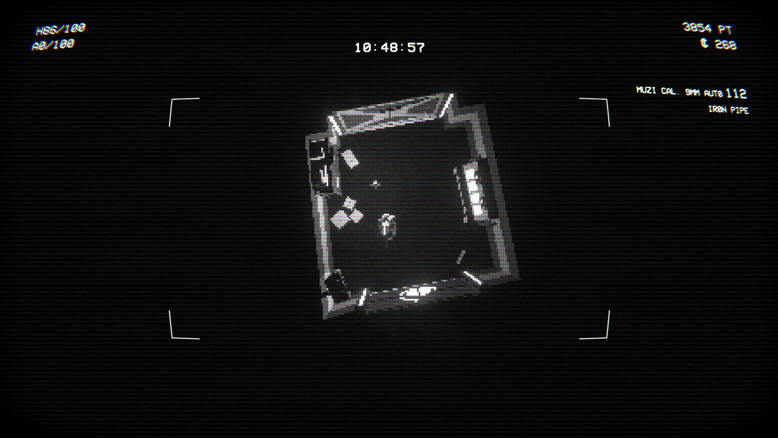 EMPTY SHELL — image 2