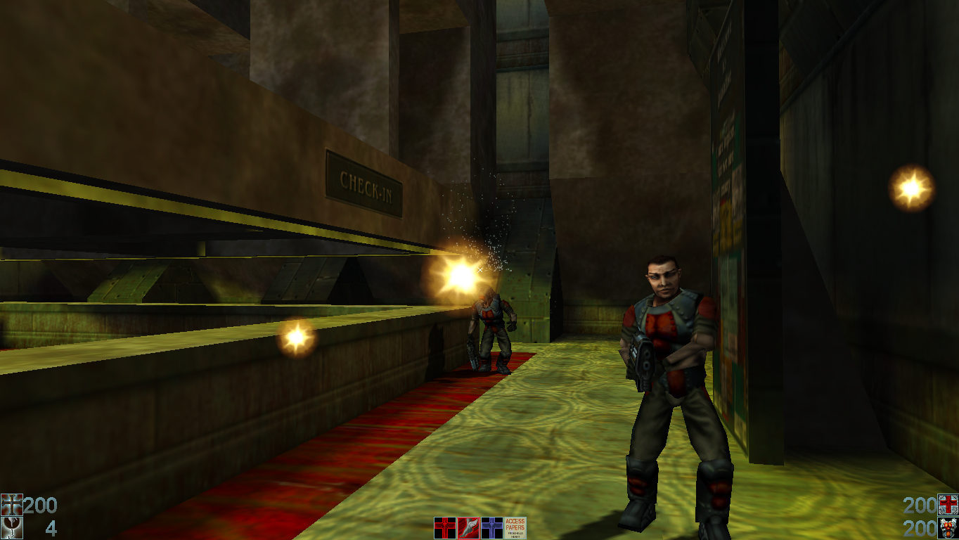 Requiem: Avenging Angel — image 1