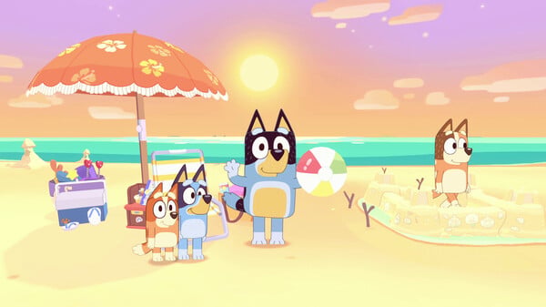 Bluey: The Videogame Switch — image 4
