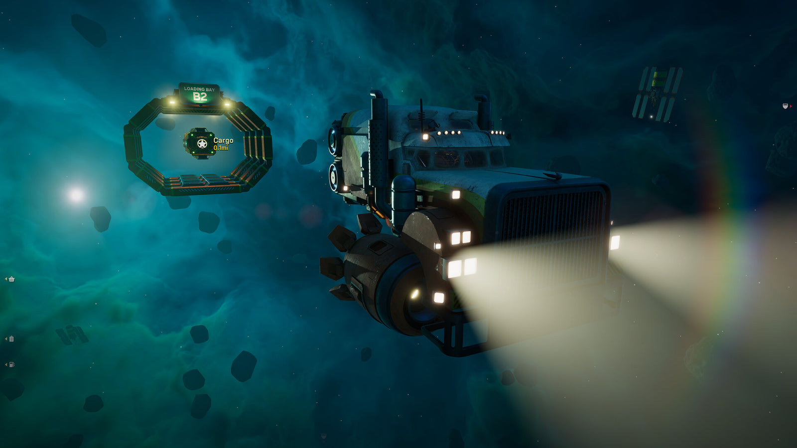 Star Trucker — image 4