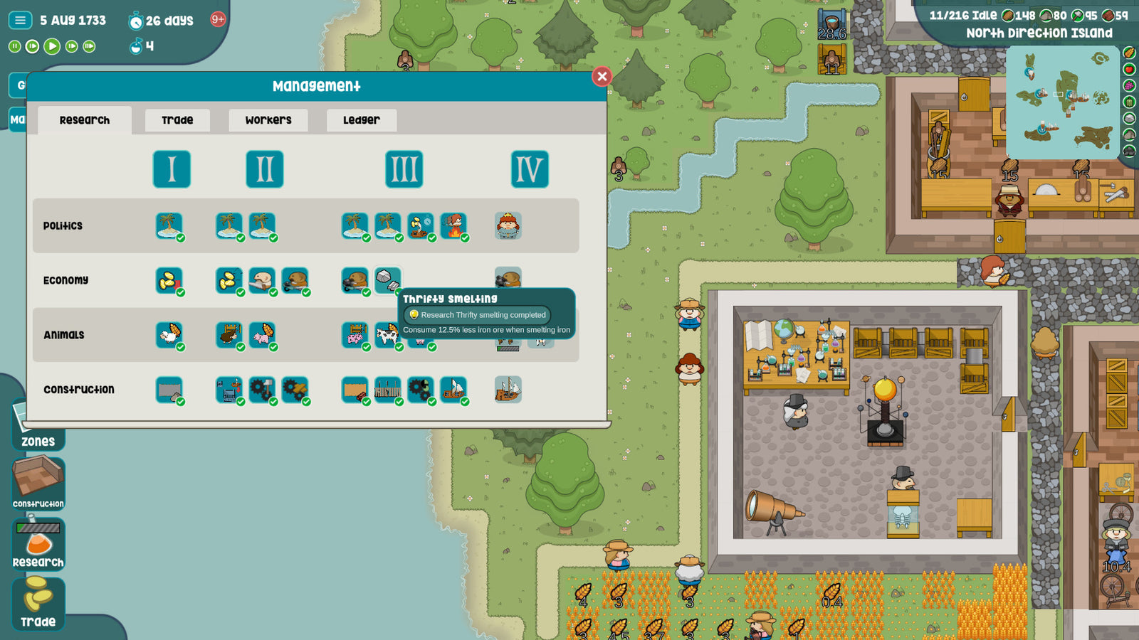 One More Island — image 1