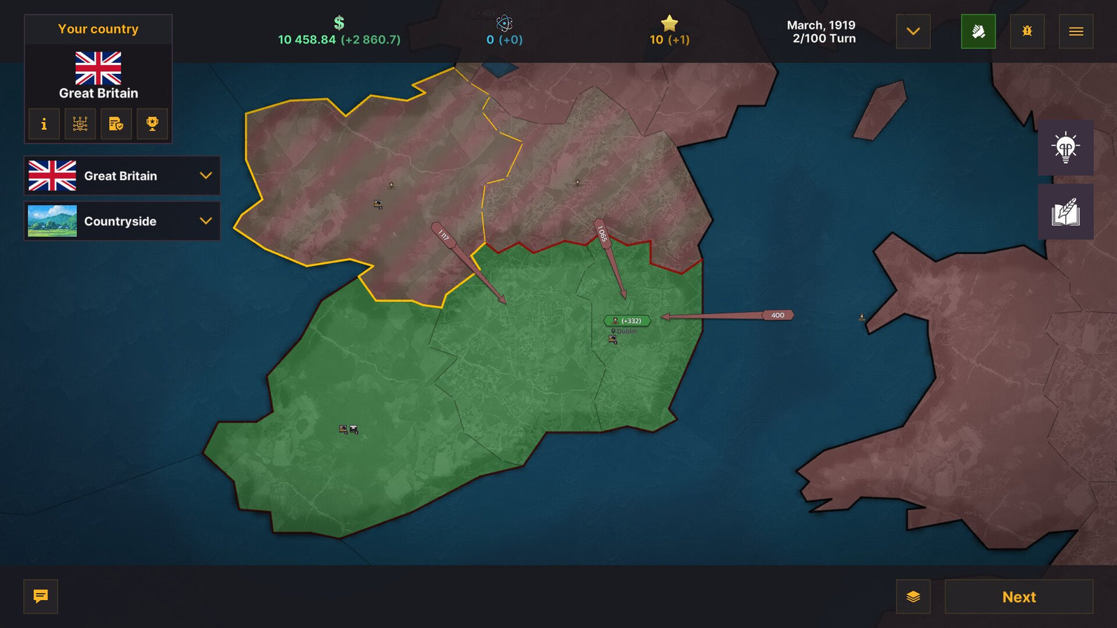 Warnament — image 2
