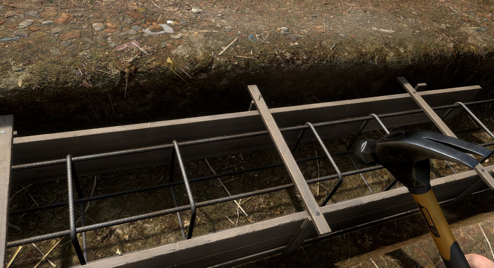 Builder Simulator — image 1