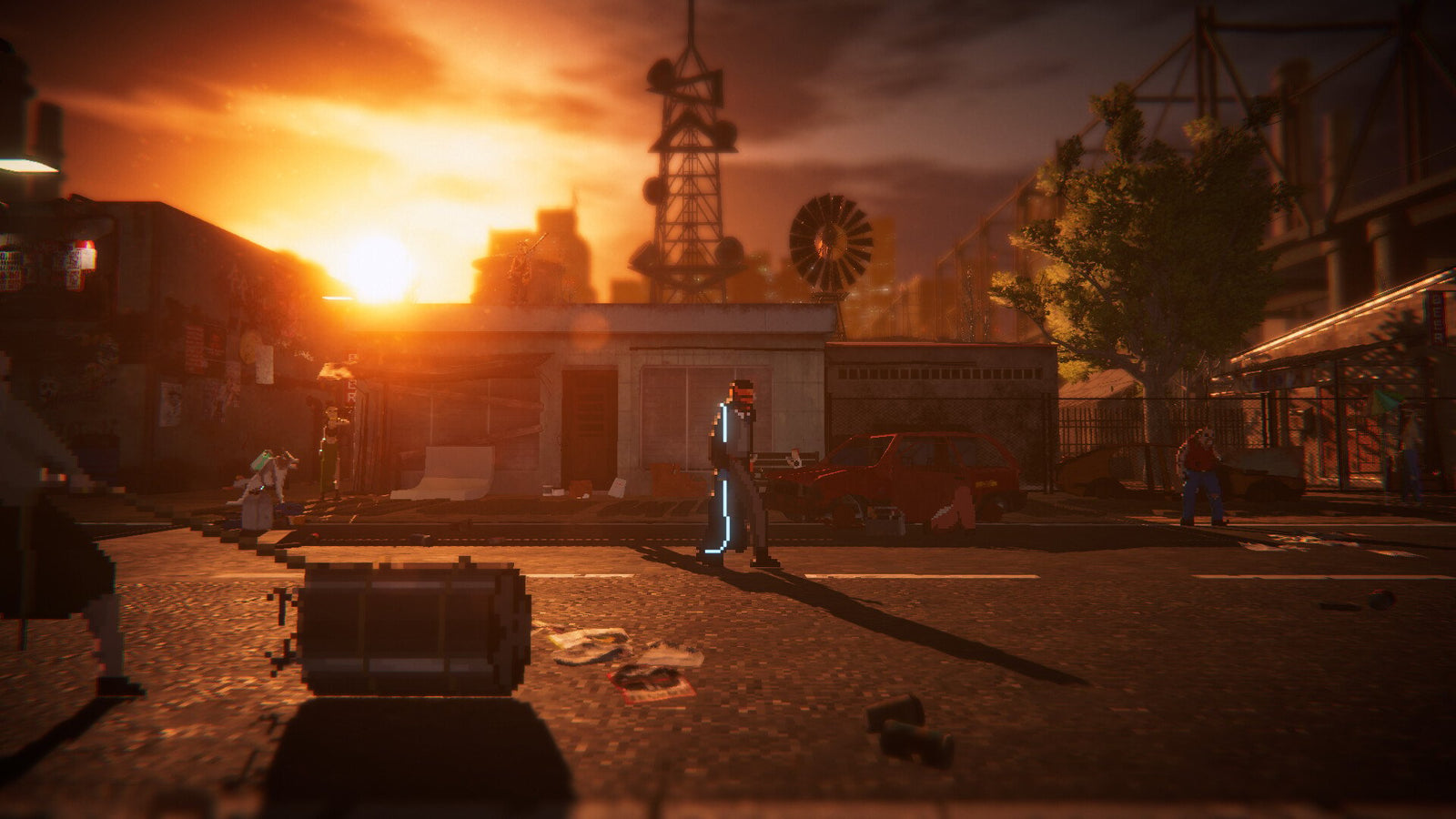Neon Blood — image 3