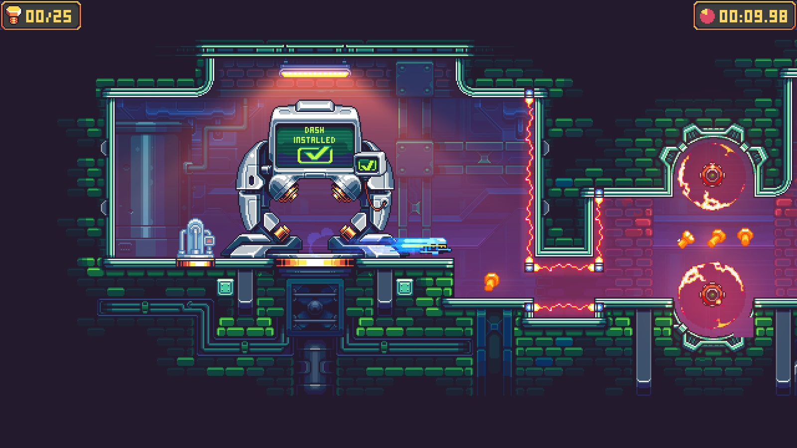 BZZZT — image 3
