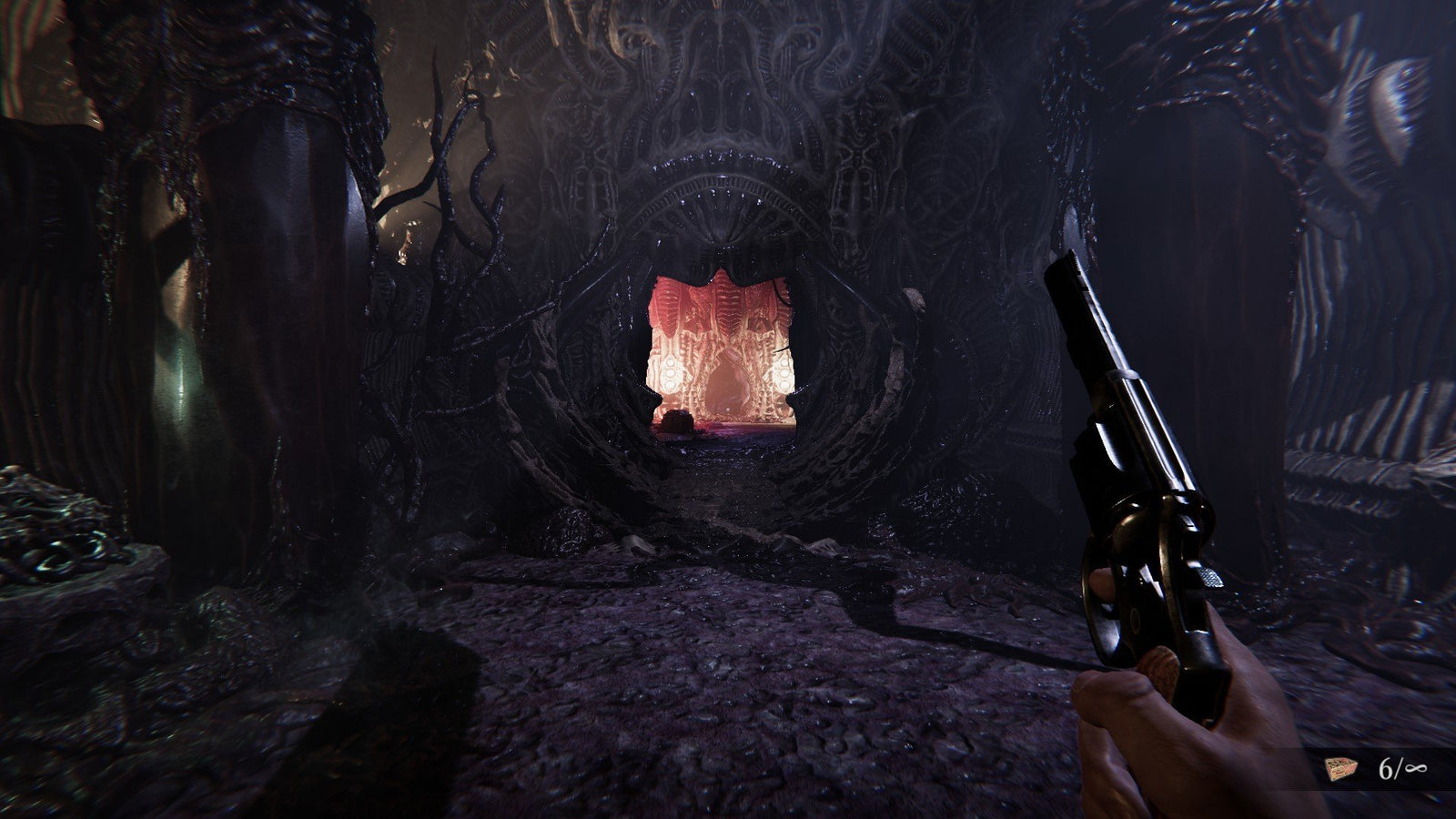 Lust from Beyond: M — image 2