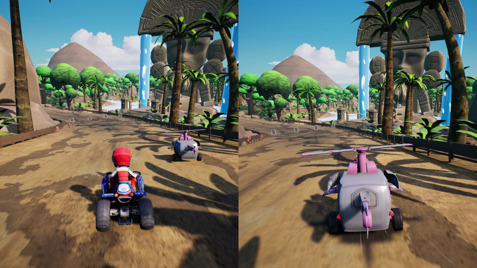 PAW Patrol: Grand Prix — image 5
