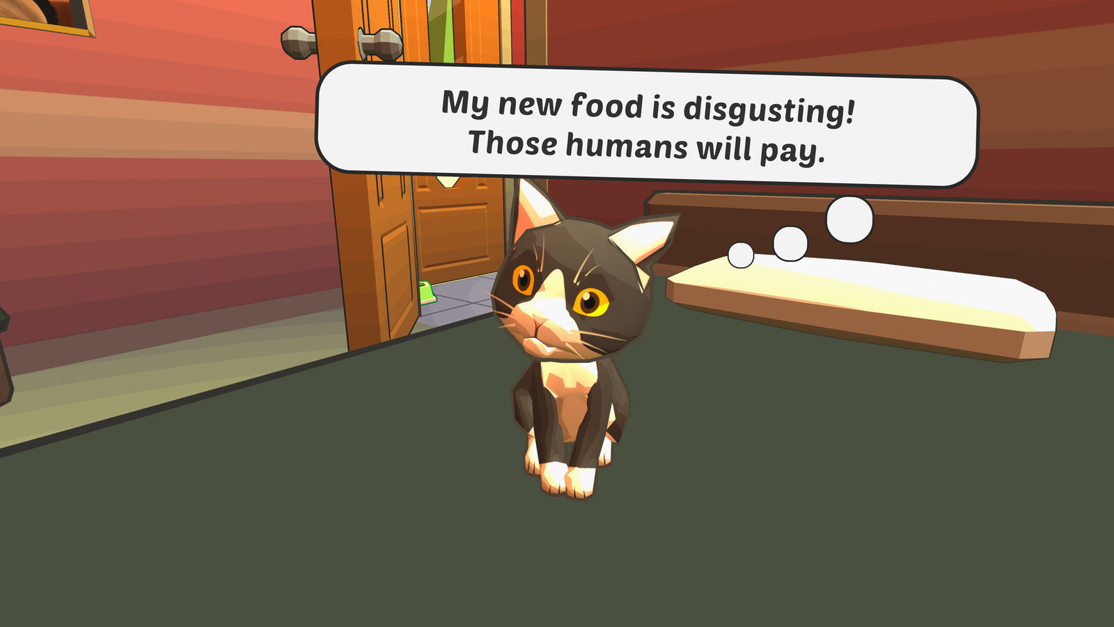 Catlateral Damage: Remeowstered — image 6