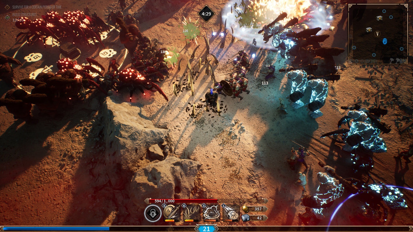 Achilles: Survivor — image 3