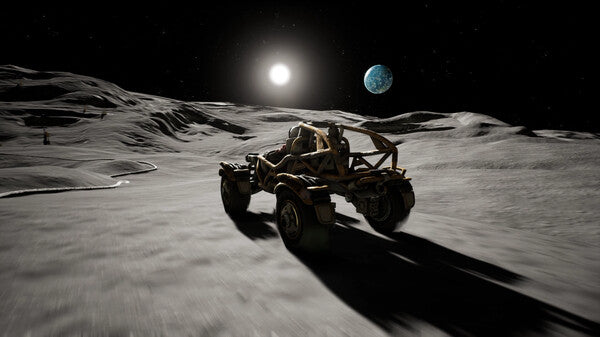 Moon Mystery — image 4