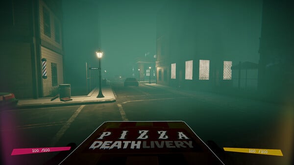 Pizza Deathlivery — image 5