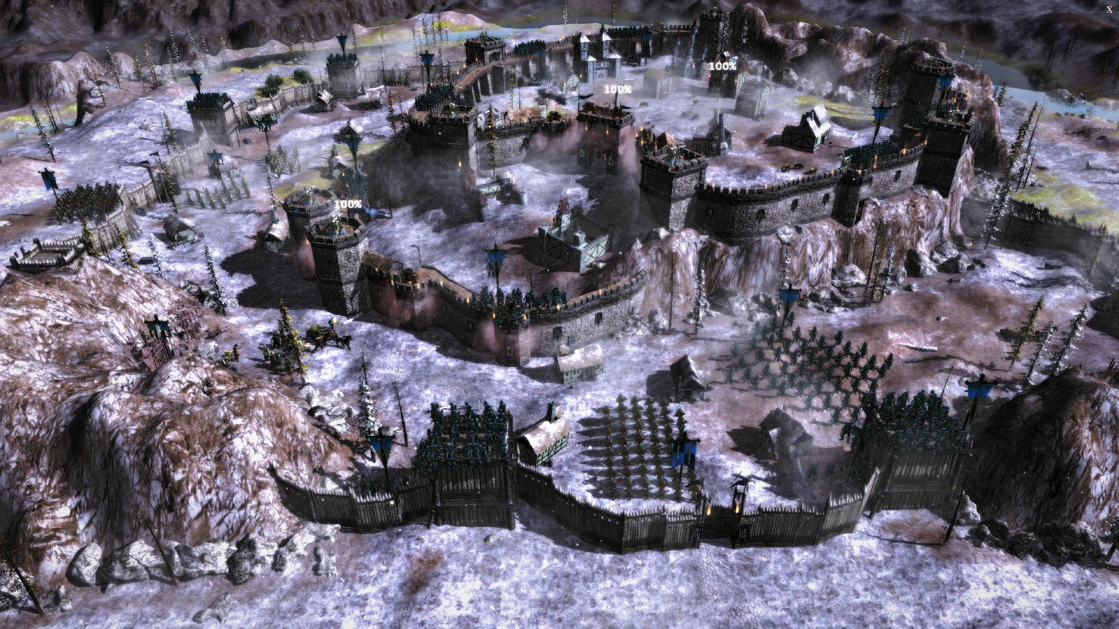 Kingdom Wars 2: — image 2