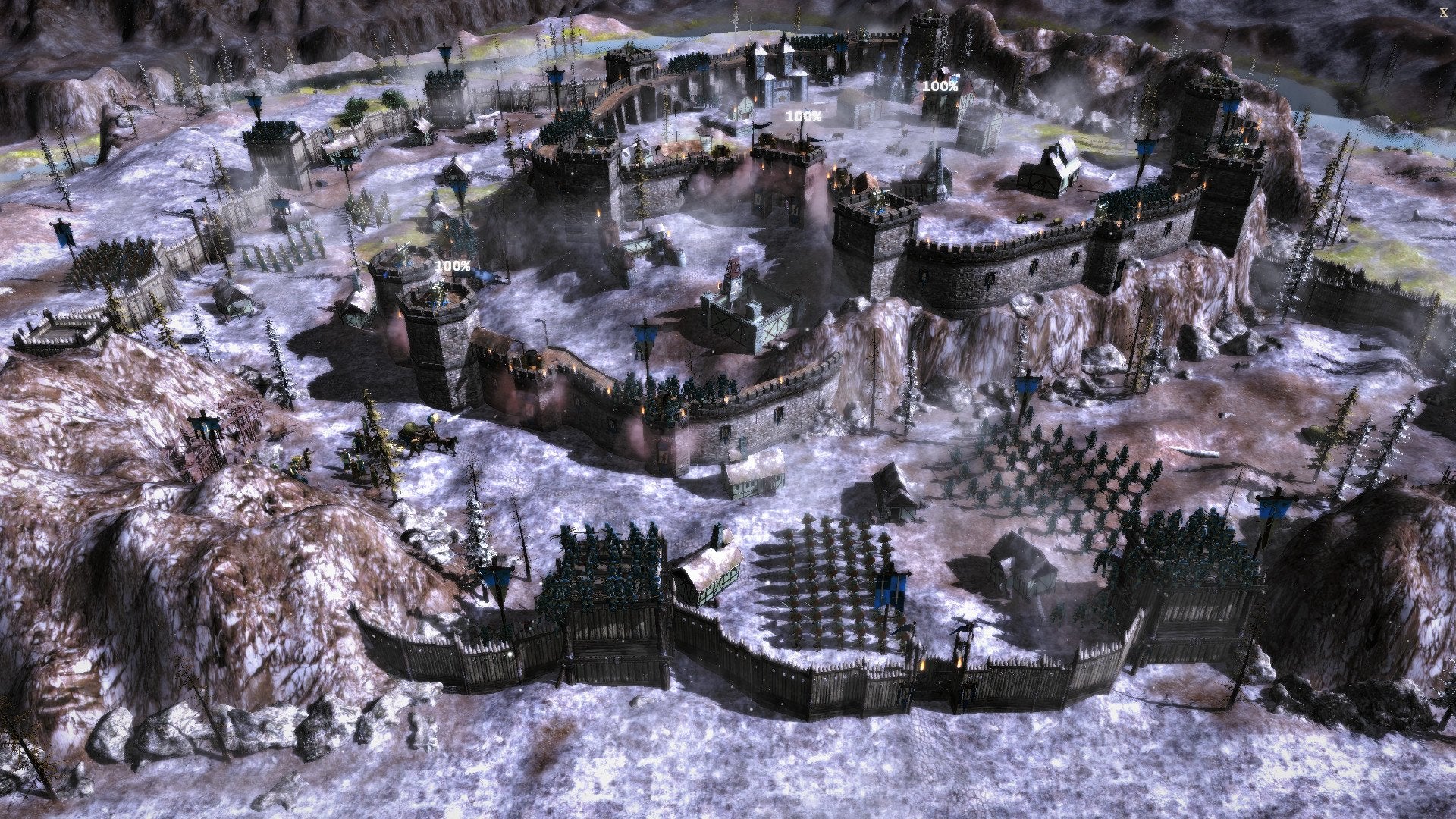 Kingdom Wars 2: