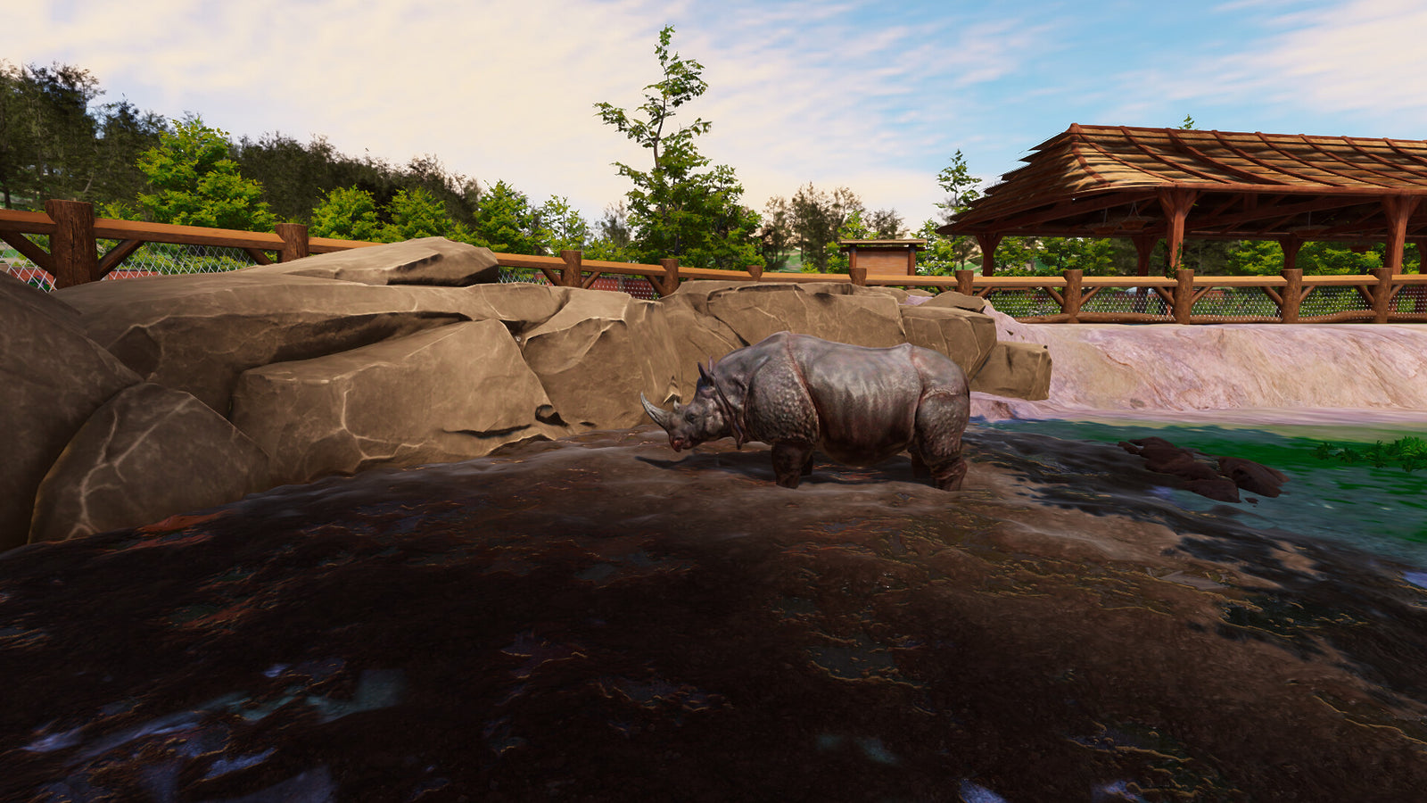 Zoo Simulator — image 2