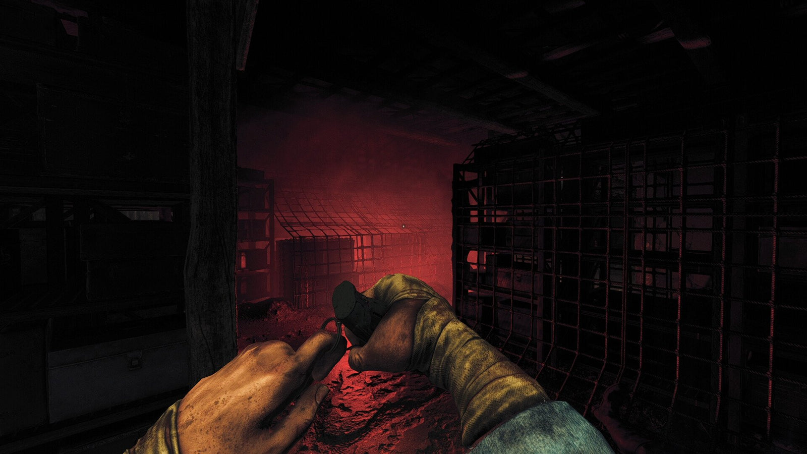 Amnesia: The Bunker — image 3