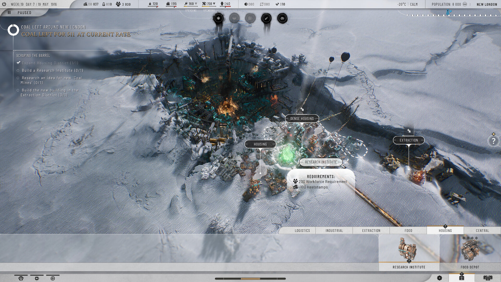Frostpunk 2 — image 3